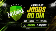 Futebol ao vivo
