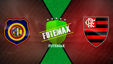Assistir Madureira x Flamengo ao vivo online 16/01/2025