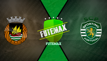 Assistir Rio Ave x Sporting ao vivo online 18/01/2025
