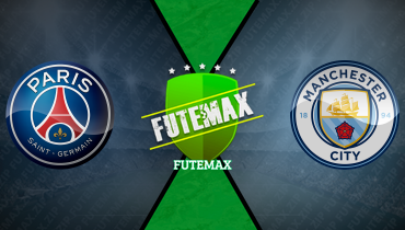 Assistir PSG x Manchester City ao vivo online 22/01/2025