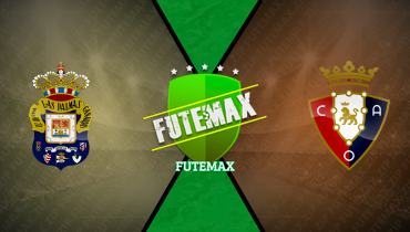 Assistir Las Palmas x Osasuna ao vivo online 24/01/2025