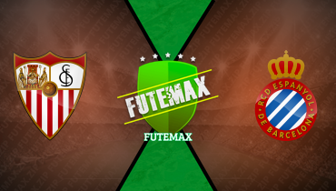 Assistir Sevilla x Espanyol ao vivo online 25/01/2025