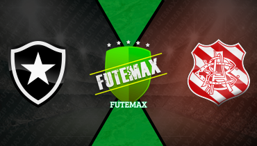 Assistir Botafogo x Bangu ao vivo online 26/01/2025