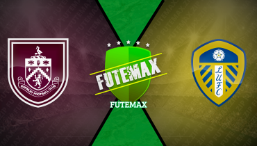 Assistir Burnley x Leeds ao vivo online 27/01/2025