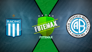 Assistir Racing x Belgrano ao vivo online 30/01/2025