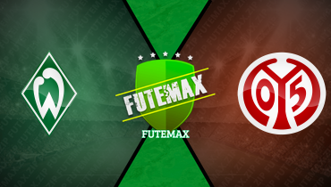 Assistir Werder Bremen x Mainz 05 ao vivo online 31/01/2025