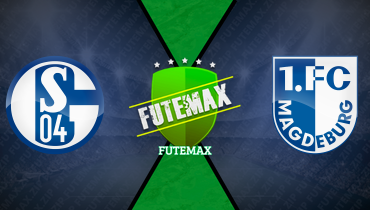 Assistir Schalke 04 x Magdeburg ao vivo online 01/02/2025