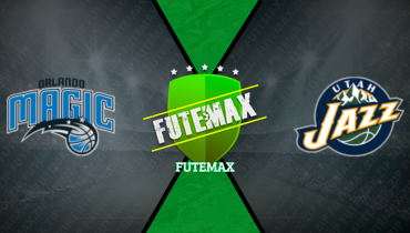 Assistir NBA: Orlando Magic x Utah Jazz ao vivo online 01/02/2025
