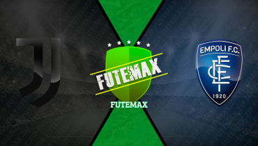 Assistir Juventus x Empoli ao vivo online 02/02/2025