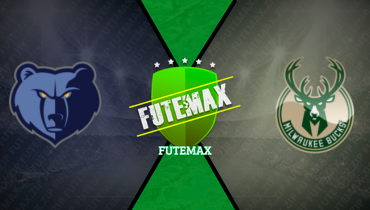Assistir NBA: Memphis Grizzlies x Milwaukee Bucks ao vivo online 02/02/2025