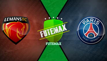 Assistir Le Mans x PSG ao vivo online 04/02/2025