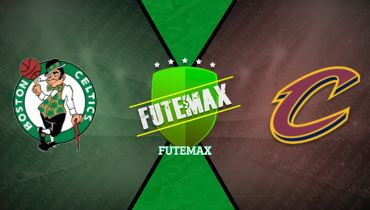 Assistir NBA: Boston Celtics x Cleveland Cavaliers ao vivo online 04/02/2025