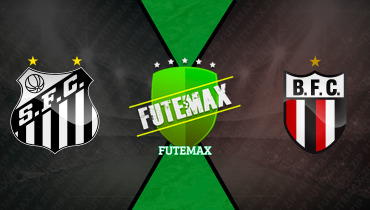 Assistir Santos x Botafogo-SP ao vivo online 05/02/2025