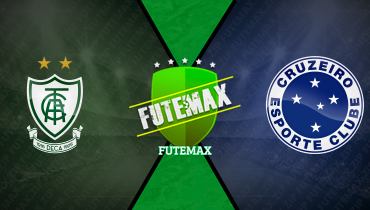 Assistir América-MG x Cruzeiro ao vivo online 05/02/2025