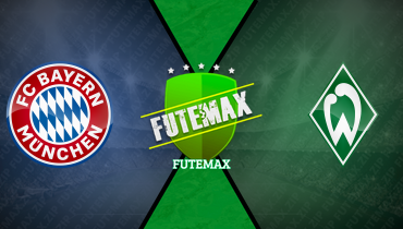 Assistir Bayern de Munique x Werder Bremen ao vivo online 07/02/2025