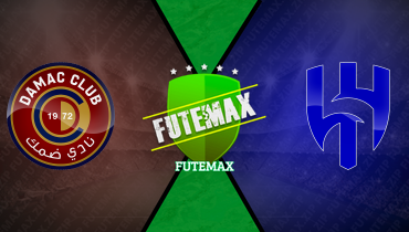 Assistir Damac x Al Hilal ao vivo online 08/02/2025