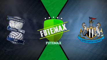 Assistir Birmingham x Newcastle ao vivo online 08/02/2025