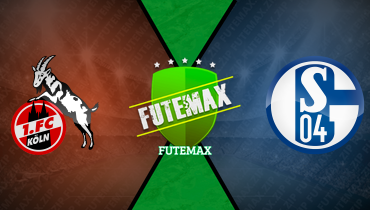 Assistir Colônia x Schalke 04 ao vivo online 09/02/2025