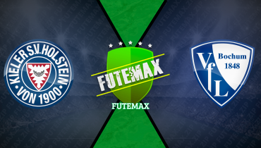 Assistir Holstein Kiel x Bochum ao vivo online 09/02/2025