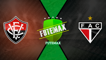 Assistir Vitória x Ferroviário ao vivo online 11/02/2025