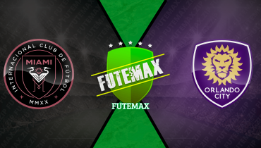 Assistir Inter Miami x Orlando City SC ao vivo online 14/02/2025