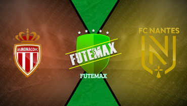 Assistir Monaco x Nantes ao vivo online 15/02/2025
