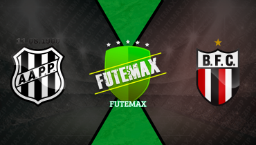 Assistir Ponte Preta x Botafogo-SP ao vivo online 15/02/2025