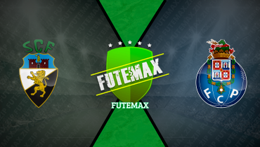 Assistir Farense x Porto ao vivo online 16/02/2025