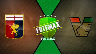Assistir Genoa x Venezia ao vivo online 17/02/2025