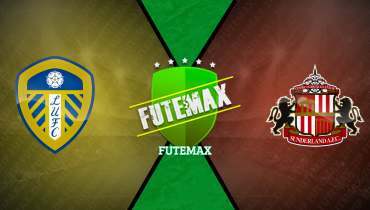 Assistir Leeds United x Sunderland ao vivo online 17/02/2025