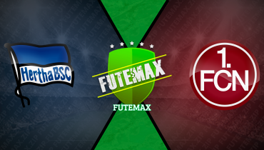 Assistir Hertha BSC x Nürnberg ao vivo online 21/02/2025
