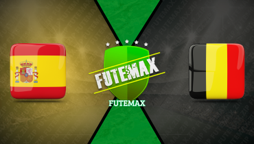 Assistir Espanha x Bélgica FEMININO ao vivo online 21/02/2025