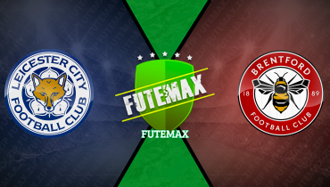 Assistir Leicester City x Brentford ao vivo online 21/02/2025