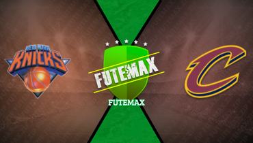Assistir NBA: New York Knicks x Cleveland Cavaliers ao vivo online 21/02/2025