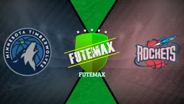 Assistir NBA: Minnesota Timberwolves x Houston Rockets ao vivo online 21/02/2025