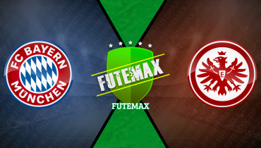 Assistir Bayern de Munique x Eintracht Frankfurt ao vivo online 23/02/2025