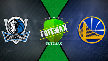 Assistir NBA: Dallas Mavericks x Golden State Warriors ao vivo online 23/02/2025