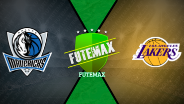 Assistir NBA: Dallas Mavericks x Los Angeles Lakers ao vivo online 25/02/2025