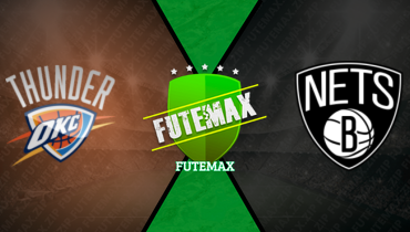 Assistir NBA: Oklahoma City Thunder x Brooklyn Nets ao vivo online 26/02/2025