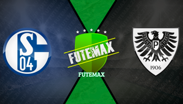 Assistir Schalke 04 x Preussen Munster ao vivo online 28/02/2025