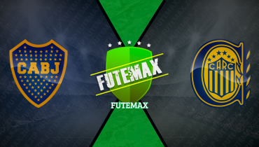 Assistir Boca Juniors x Rosario Central ao vivo online 28/02/2025