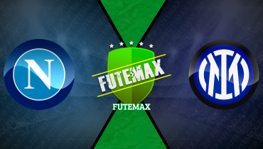 Assistir Napoli x Inter de Milão ao vivo online 01/03/2025