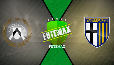 Assistir Udinese x Parma ao vivo online 01/03/2025