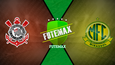 Assistir Corinthians x Mirassol ao vivo online 02/03/2025