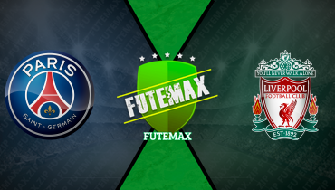 Assistir PSG x Liverpool ao vivo online 05/03/2025