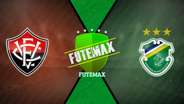 Assistir Vitória x Altos ao vivo online 05/03/2025