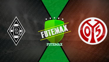 Assistir Borussia Mönchengladbach x Mainz ao vivo online 07/03/2025