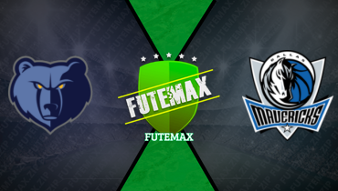 Assistir NBA: Memphis Grizzlies x Dallas Mavericks ao vivo online 07/03/2025