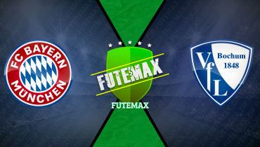 Assistir Bayern de Munique x Bochum ao vivo online 08/03/2025