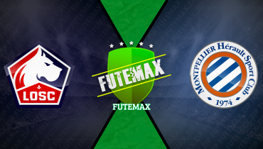 Assistir Lille x Montpellier ao vivo online 08/03/2025